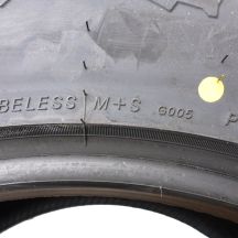 4. 35-12.50 R20 4x YOKOHAMA 121Q Geolandar X-MT Sommerreifen M+S 2021 WIE NEU VOLL