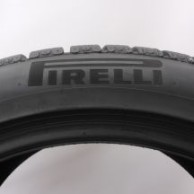 4. 285 40 20 1x PIRELLI 285/40 R20 108V XL NFO PZero Winter Winterreifen 2022 WIE NEU VOLL 4. 285 40 20 1x PIRELLI 285/40 R20 108V XL NFO PZero Winter Winterreifen 2022 WIE NEU VOLL