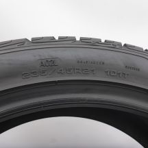 7. 235 45 21 2x GOODYEAR 235/45 R21 101T XL UltraGrip Performance+ SUV Winterreifen 2023 7,5mm 