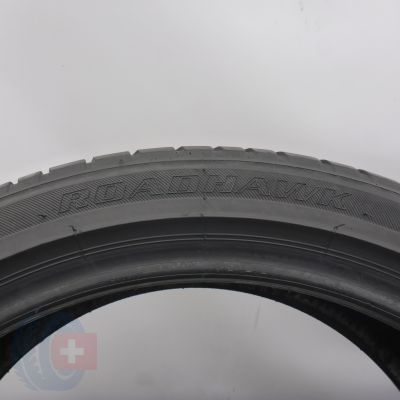 5.  225 40 18 2x FIRESTONE 225/40 R18 92Y XL Roadhawk Sommerreifen 2021 6,2mm