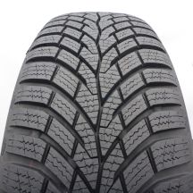 195 65 15 1x CONTINENTAL 195/65 R15 91T  WinterContact TS 870 Winterreifen  2023 8,5mm WIE NEU 
