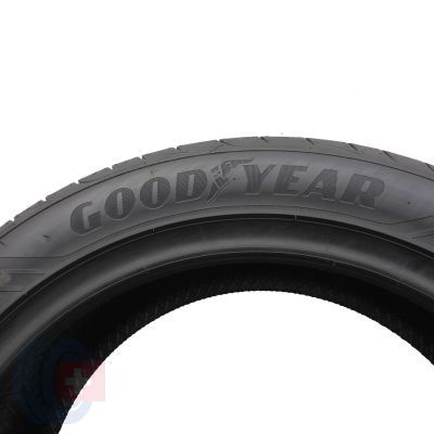 4. 225 45 17 2x GOODYEAR 225/45 R17 94Y XL Eagle F1 Asymmetric 3 BMW Sommerreifen 2023 WIE NEU VOLL
