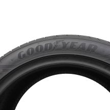 4. 225 45 17 2x GOODYEAR 225/45 R17 94Y XL Eagle F1 Asymmetric 3 BMW Sommerreifen 2023 WIE NEU VOLL
