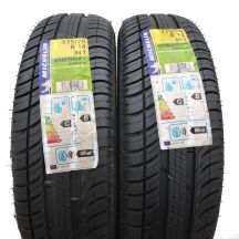 175 70 14 2 x MICHELIN 175/70 R14 84T Energy Saver+ Sommerreifen 2013 UNGEBRAUCHRTE 