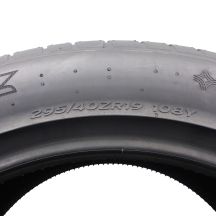 8.  295 40 ZR19 4 x HANKOOK 295/40 ZR19 108Y XL Ventus S1evo Z Sommerreifen  2020 Voll Wie Neu