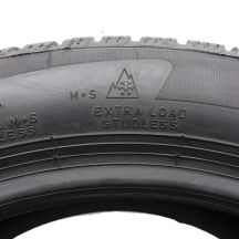 2. 195 50 16 4x PIRELLI 195/50 R16 88H XL Winter 210 SnowControl Serie 3 Winterreifen 2020 WIE NEU VOLL