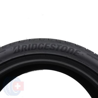 6. 4 x BRIDGESTONE 225/45 R19 92W Turanza T005A Sommerreifen 2021 6,8-7,2mm