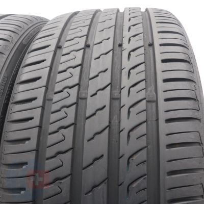 3. 225 35 19 2x BARUM 225/35 R19 88Y XL Bravuris 5HM Sommerreifen 2024 Jak Nowe 7,5mm