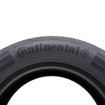 6. 4 x CONTINENTAL 215/65 R16 98H ContiCrossContact LX2 Sommerreifen M+S 2021 7,2-8,8mm