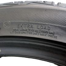 9. 4 x FIRESTONE 225/45 R19 96W XL Destination Hp Sommerreifen  2018 VOLL WIE NEU 