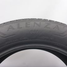 3.  235 55 R19 1x BRIDGESTONE 235/55 R19 101V  Alenza 001 Sommerreifen 2020 7,2mm