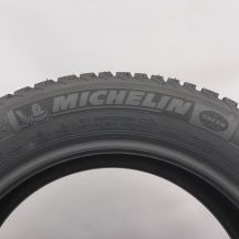 4. 185 60 15 2x MICHELIN 185/60 R15 88T XL Alpin A4 Winterreifen 2015  VOLL