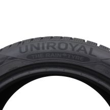 7. 205 55 17 4x UNIROYAL 205/55 R17 95V XL WinterExpert Winterreifen 8-8,8mm 2022 Wie Neu