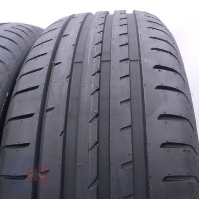 3.  255 55 19 2x GOODYEAR 255/55 R19 107W Eagle F1 Asymetric 2 SUV Sommerreifen 2020 VOLL WIE NEU