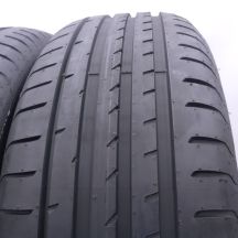 3.  255 55 19 2x GOODYEAR 255/55 R19 107W Eagle F1 Asymetric 2 SUV Sommerreifen 2020 VOLL WIE NEU
