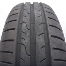 195 65 15 1x DUNLOP 195/65 R15 95T XL Street Response 2 Sommerreifen 2018 VOLL WIE NEU