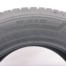 4. 215 65 16C 1x BRIDGESTONE 215/65 R16C 109/107T Blizzak W810 Winterreifen 2018 VOLL Ungebraucht  