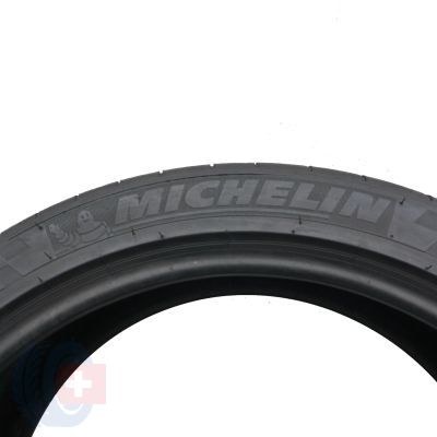 5. 2 x MICHELIN 245/40 ZR20 99Y XL Pilot Super Sport BMW Sommerreifen 2021 6mm