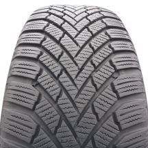 205 55 16 1x CONTINENTAL 205/55 R16 91H WinterContact TS 860 Winterreifen 2020 7,8mm