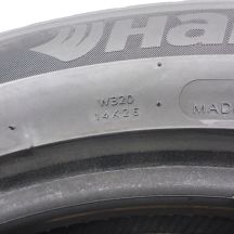 7. 205 55 16 2x HANKOOK 205/55 R16 91H Winter I Cept evo2 W320 Winterreifen 2016, 2017 6,5-7mm 7. 205 55 16 2x HANKOOK 205/55 R16 91H Winter I Cept evo2 W320 Winterreifen 2016, 2017 6,5-7mm
