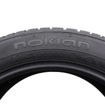 4. 215 50 17 2x NOKIAN 215/50 R17 98V XL WR A3 Winterreifen 2015 6,5-6,8mm