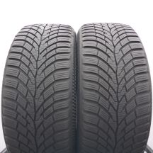 5. 215 45 17 4x CONTINENTAL 215/45 R17 91V XL WinterContact TS870 Winterreifen 2024 6,8-7,5mm