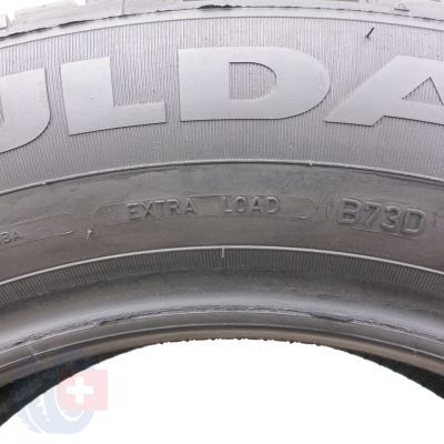 6. 1 x FULDA 215/60 R16 99H XL EcoControl HP2 Sommerreifen 2023 VOLL Wie Neu