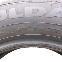 6. 1 x FULDA 215/60 R16 99H XL EcoControl HP2 Sommerreifen 2023 VOLL Wie Neu