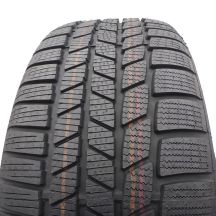 2. 1 x CONTINENTAL 245/45 R19 102V XL BMW ContiwinterContact TS810S RunFlat Winterreifen 2021 WIE NEU VOLL