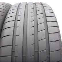 2.  225 50 17 4x GOODYEAR  225/50 R17 94Y Eagle F1 Asymetric 5 M0 Sommerreifen 2025 6,2mm