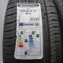 2. 225 60 17 4x CONTINENTAL 225/60 R17 99V ContiPremiumContact5 SUV Sommerreifen 2021  2. 225 60 17 4x CONTINENTAL 225/60 R17 99V ContiPremiumContact5 SUV Sommerreifen 2021