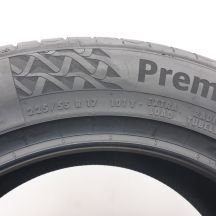 8. 225 55 17 4x CONTINENTAL 225/55 R17 101Y XL PremiumContact 7 Sommerreifen 2026 Ungebraucht  