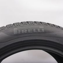 6. 235 55 17 2x PIRELLI 235/55 R17 103V XL Winter 2 Cinturato Winterreifen 2023 7,2mm