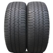 3. 4 x MICHELIN 215/60 R16C 103/101T Agilis 51 Sommerreifen 2016 6-7mm
