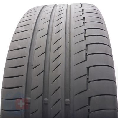 2. 245 45 19 1x CONTINENTAL 245/45 R19 102Y XL PremiumContact 6 M0-V Sommerreifen 2025 6,6mm