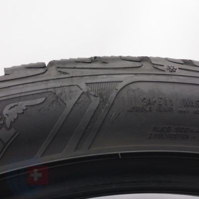 11. 235 45 21 4x GOODYEAR 235/45 R21 101T XL UltraGrip Performance+ SUV Winterreifen 2022/23 6,2-6,8mm 
