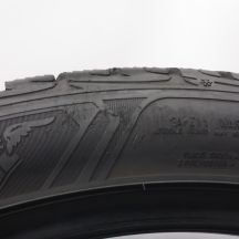 11. 235 45 21 4x GOODYEAR 235/45 R21 101T XL UltraGrip Performance+ SUV Winterreifen 2022/23 6,2-6,8mm 