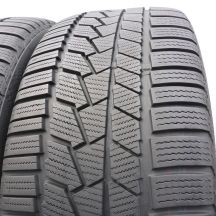 2. 235 45 18 4x CONTINENTAL 235/45 R18 94V WinterContact TS8S0S Winterreifen 2019 6,5-7,5mm