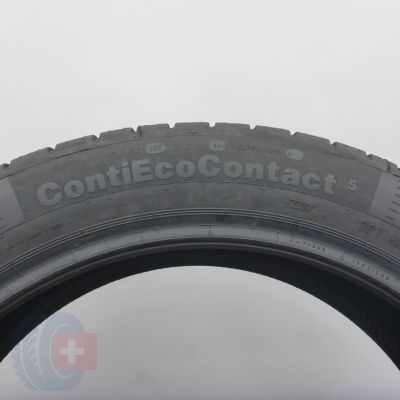 7. 195 55 20 2x CONTINENTAL 195/55 R20 95H XL ContiEcoContact5 Sommerreifen 2023 WIE NEU VOLL 7. 195 55 20 2x CONTINENTAL 195/55 R20 95H XL ContiEcoContact5 Sommerreifen 2023 WIE NEU VOLL