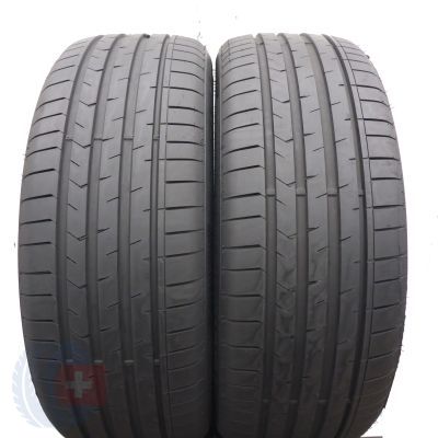 2 x COMPASAL 225/45 ZR19 96Y XL Blazeruhp II Sommerreifen 2023 6,7-6,8mm