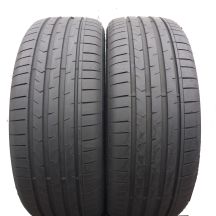 2 x COMPASAL 225/45 ZR19 96Y XL Blazeruhp II Sommerreifen 2023 6,7-6,8mm