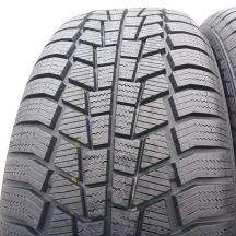 3.  225 55 17 2x GISLAVED  225/55 R17 101V XL Euro Frost 6 Winterreifen 2018/20 8,5-8,2mm