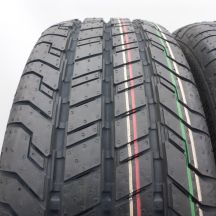3. 195 60 16C 2x CONTINENTAL 195/60 R16C 99/97H ContivanContact 100 Sommerreifen 2023 WIE NEU VOLL
