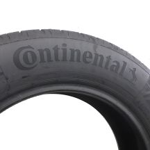 4. 2 x CONTINENTAL 205/60 R16 92V EcoContact 6 Sommerreifen 2020 5,2 ; 5,5mm