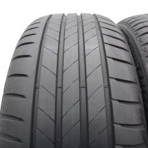 2. 235 50 19 2x BRIDGESTONE 235/50 R19 99W Turanza T005 MO Sommerreifen 6,8mm 2021