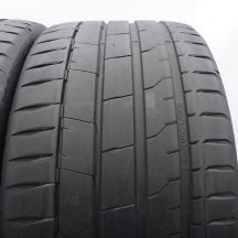 3.  285 30 22 2x CONTINENTAL 285/30 ZR22 101Y XL SportContact 7 SILENT A0 Sommerreifen 2024 7mm
