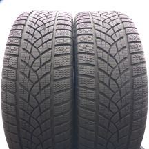 4. 235 55 19 4x GOODYEAR 235/55 R19 105T XL UltraGrip Performance+ Winterreifen 2022/23 7,8mm