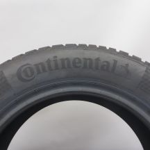 5.  205 60 16 4x CONTINENTAL 205/60 R16 96H XL WinterContact TS 870 Winterreifen 2024 VOLL WIE NEU