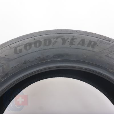 5. 235 60 20 4x GOODYEAR 235/60 R20 108H XL EfficientGrip Performance 2 BMW  Sommerreifen 2023 VOLL WIE NEU  5. 235 60 20 4x GOODYEAR 235/60 R20 108H XL EfficientGrip Performance 2 BMW  Sommerreifen 2023 VOLL WIE NEU