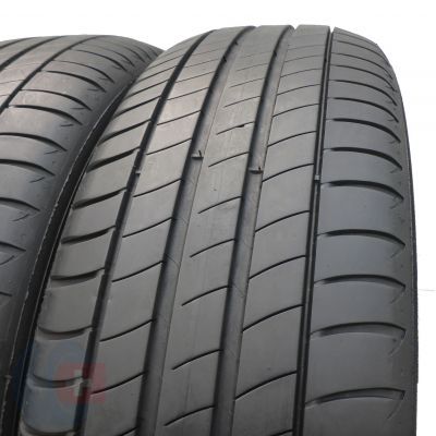 3. 2 x MICHELIN  195/55 R20 95H XL Primacy 3 Sommerreifen 2018 5,2mm